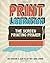 Print Liberation: The Screen Printing Primer by Nick Paparone (Jun 24 2008)