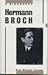 Hermann Broch: A Biography