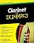 Clarinet For Dummies by David Etheridge (2010-08-31)