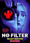 No Filter Book cover for No Filter