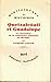 Quetzalcóatl et Guadalupe: ...