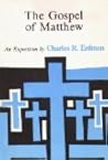 The Gospel of Matthew: An Exposition