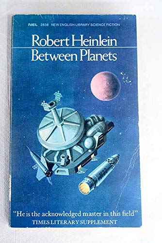 Between Planets