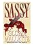 Sassy by Gloria Mallette (2...