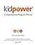 Kidpower Comprehensive Program Manual by Irene van der Zande (2013-01-12)