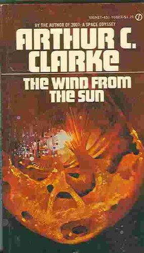 The Wind from the Sun: Stories of the Space Age
