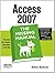 Access 2007: The Missing Manual by Matthew MacDonald (Jan 5 2007)