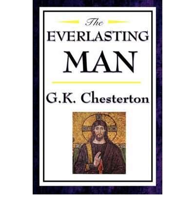 Everlasting Man(Paperback) - 2008 Edition
