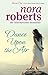 Dance Upon The Air: Number 1 in series (Three Sisters Island) by Nora Roberts (2010-09-02)