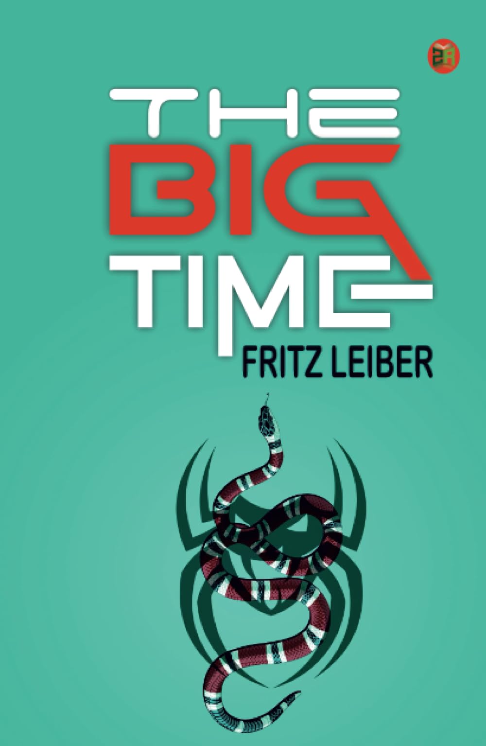 The Big Time