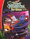 Jimmy Neutron, Boy Genius
