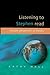 Listening to Stephen Read: Multiple Perspectives on Literacy by Hall, Kathy (2002) Paperback