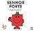 Senhor Forte