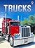 Trucks (Usborne Beginners) (Usborne Beginners)
