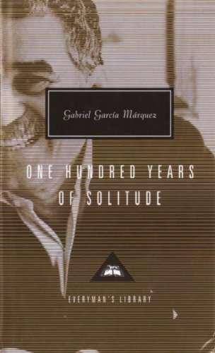 One Hundred Years of Solitude
