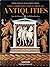 D'Hancarville: The Complete Collection of Antiquities from the Cabinet of Sir William Hamilton by Madeleine Huwiler (2015-07-01)