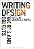 Writing Design: Words and Objects by Grace Lees-Maffei (2011) Paperback