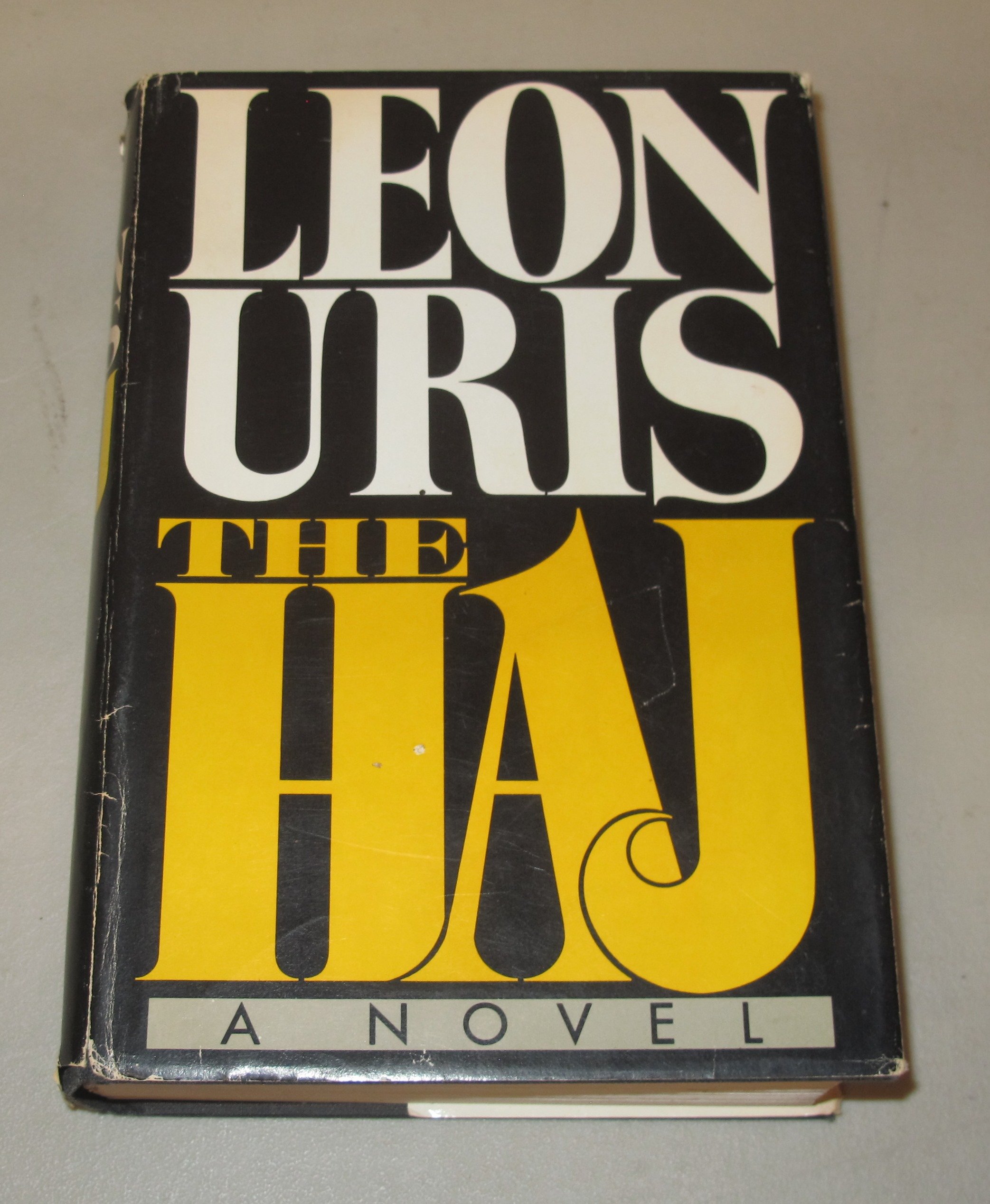 The Haj