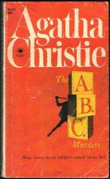 The ABC Murders