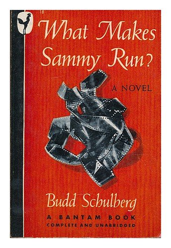 What Makes Sammy Run?
