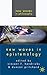 New Waves in Epistemology (New Waves in Philosophy) (2007-12-17)