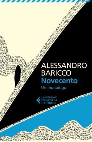 Novecento - Nuova Edizione 2013 by Alessandro Baricco