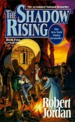 The Shadow Rising