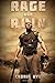 Rage And Ruin: 3 (Zombie Fighter Jango) by Cedric Nye (6-Nov-2014) Paperback