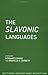The Slavonic Languages (Routledge Language Family Series) New edition by Professor Greville Corbett, Professor Bernard Comrie (2002) Paperback