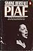 Piaf by Simone Berteaut