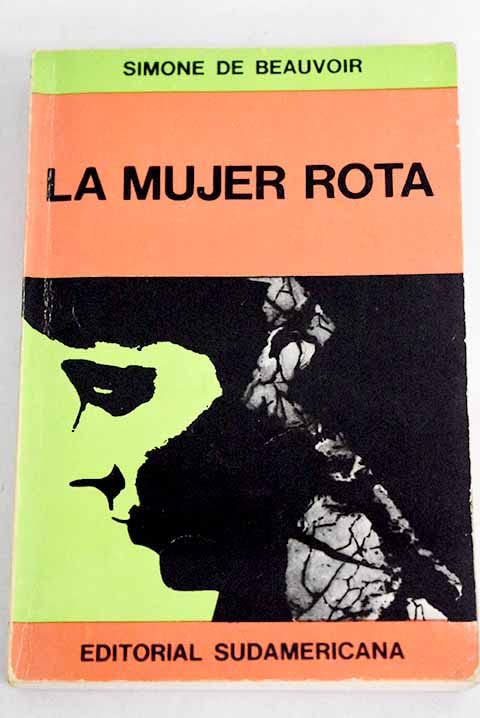 La mujer rota