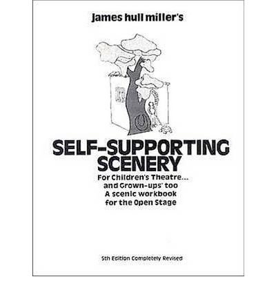 Self-supporting Scenery (Paperback)