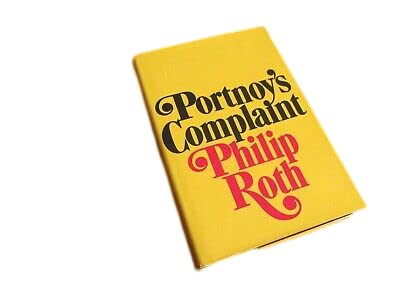 Portnoy's Complaint by Philip Roth