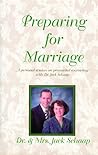 Preparing for Marriage Preparing for Marriage