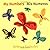 My Numbers/ Mis Numeros by Rebecca Emberley (2000-09-01)