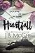 Heartfall by J.B. McGee (2016-03-22)