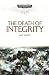 The Death of Integrity (Space Marine Battles) by Guy Haley (29-Aug-2013) Paperback
