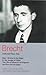 Brecht Collected Plays: 1: Baal; Drums in the Night; In the Jungle of Cities; Life of Edward II of England; & 5 One Act Plays (World Classics) (Vol 1) by Bertolt Brecht(2009-02-06)