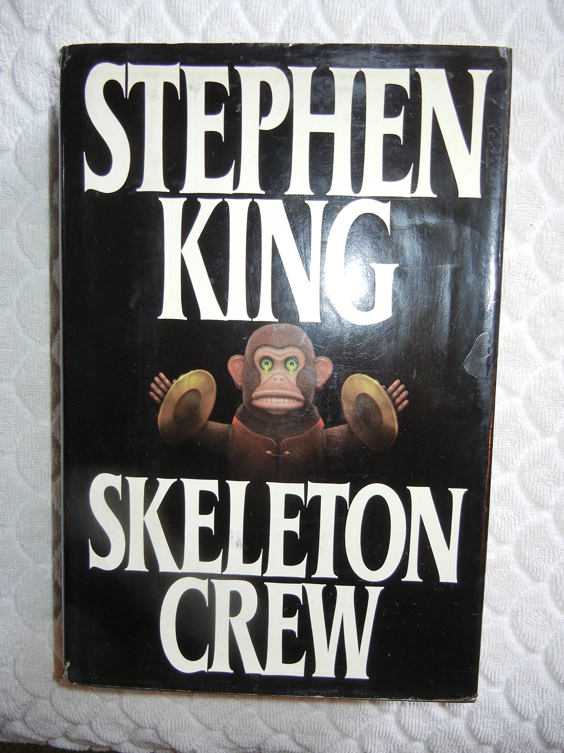 Skeleton Crew