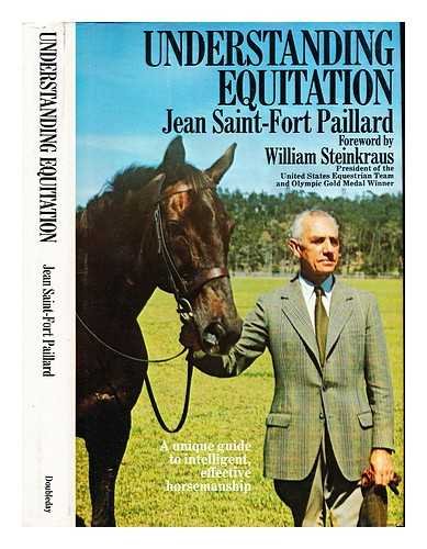 Understanding Equitation (Hardcover)