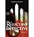 [The Reluctant Detective (A Faith Morgan Mystery)] [Author: Ockley, Martha] [October, 2010]