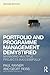 Portfolio and Programme Management Demystified by Geoff Reiss (2012-10-26)