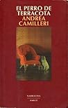 El perro de terracota by Andrea Camilleri