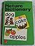 First Ladybird Key Words Picture Dictionary