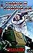 The Transformers: Escalation TPB by Simon Furman (2007-05-23)