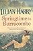 Springtime In Burracombe (Burracombe Village 4) by Harry, Lilian (2010)