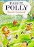 Pass it, Polly (Picture Puffin) by Garland Sarah (1995-09-28) Paperback