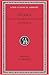On the Nature of the Gods: 019 (Loeb Classical Library) by Cicero (1989) Hardcover