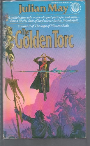 The Golden Torc