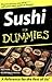 Sushi For Dummies by Strada, Judi, Moreno, Mineko Takane (April 2, 2004) Paperback